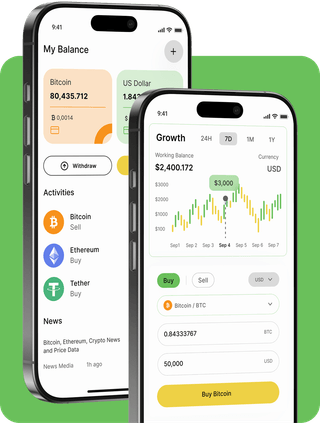 Blizzerdpro trading platform with live market data