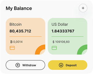 Blizzerdpro automated trading solution — dashboard overview